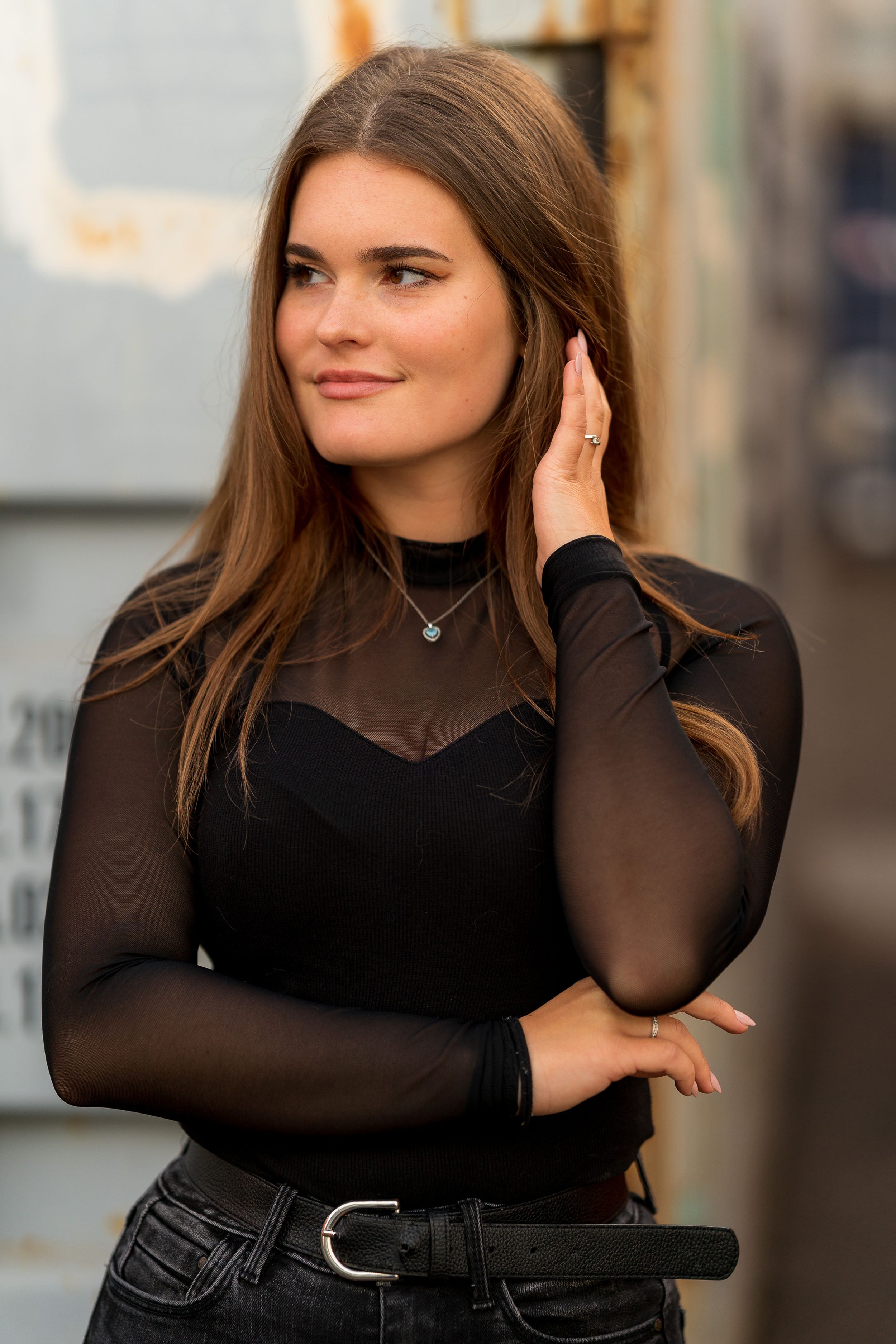 Selina