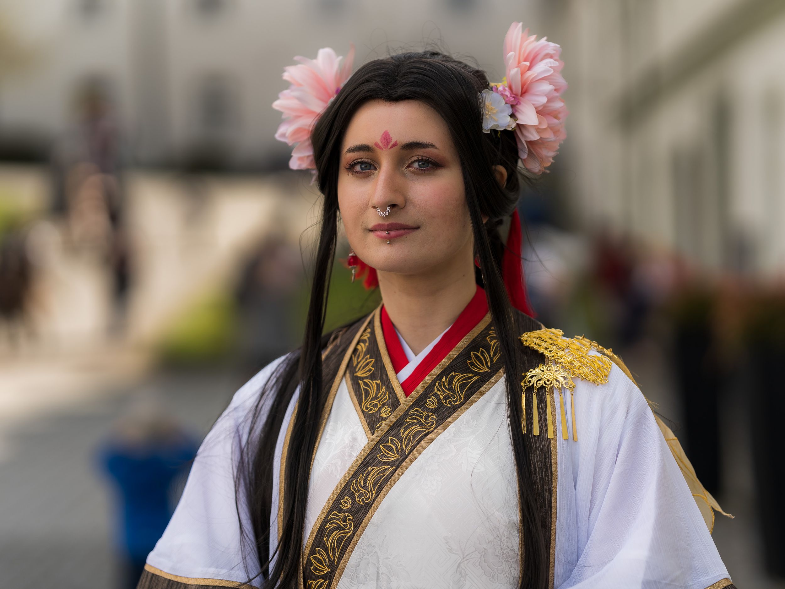 Cosplay
